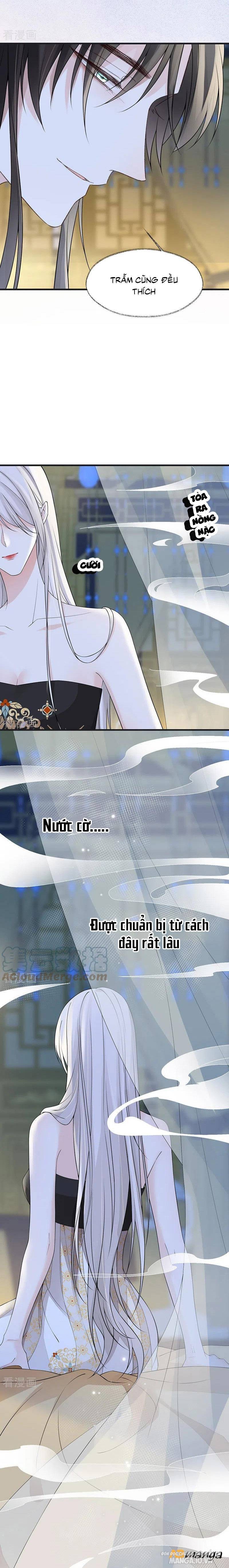 Thái Hậu Quân Hạ Thần Chapter 129 - Trang 2