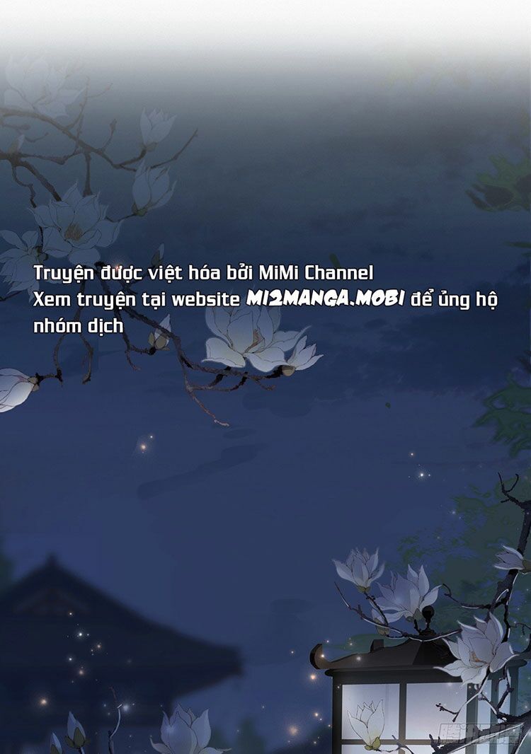 Thái Hậu Quân Hạ Thần Chapter 13.1 - Trang 2