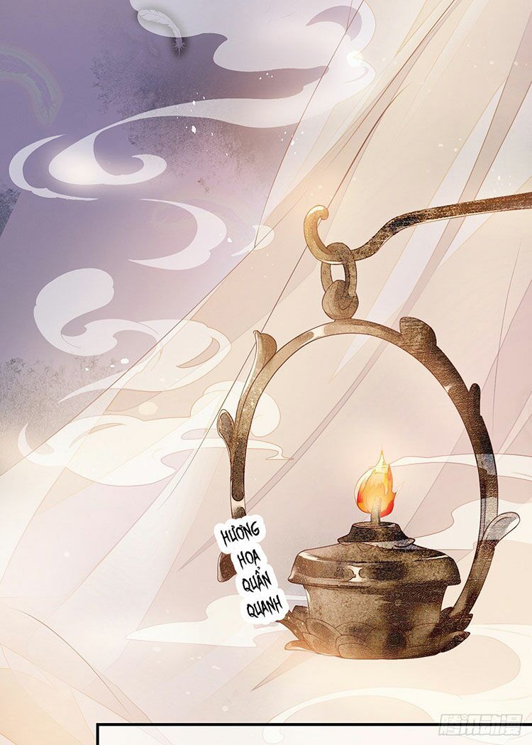 Thái Hậu Quân Hạ Thần Chapter 13.1 - Trang 2