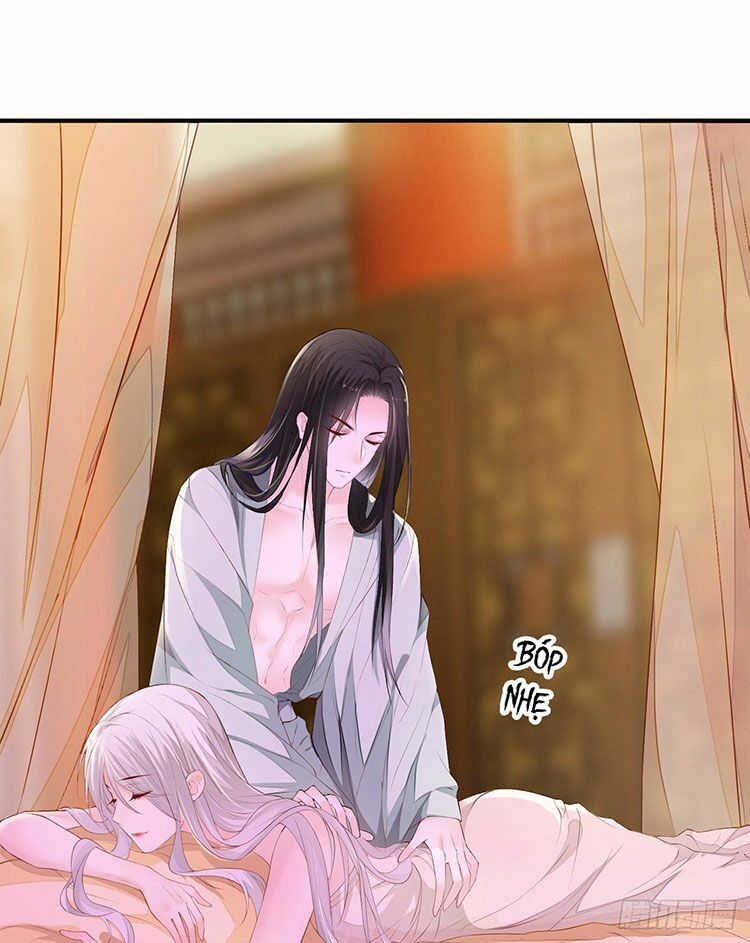 Thái Hậu Quân Hạ Thần Chapter 13.1 - Trang 2