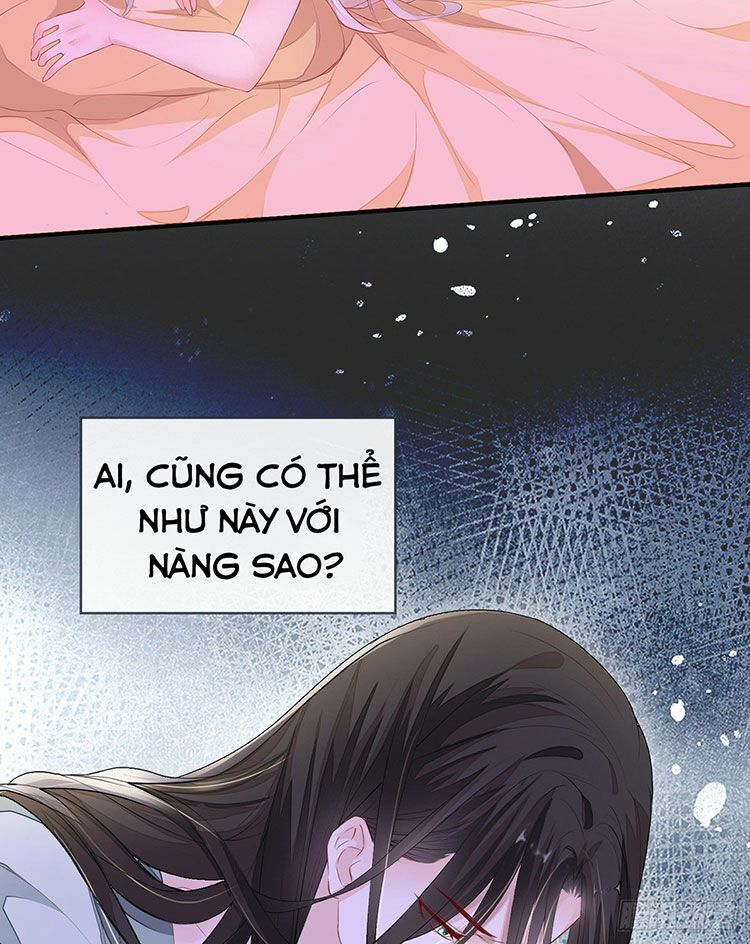 Thái Hậu Quân Hạ Thần Chapter 13.1 - Trang 2