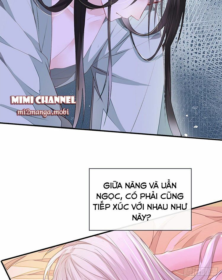 Thái Hậu Quân Hạ Thần Chapter 13.1 - Trang 2