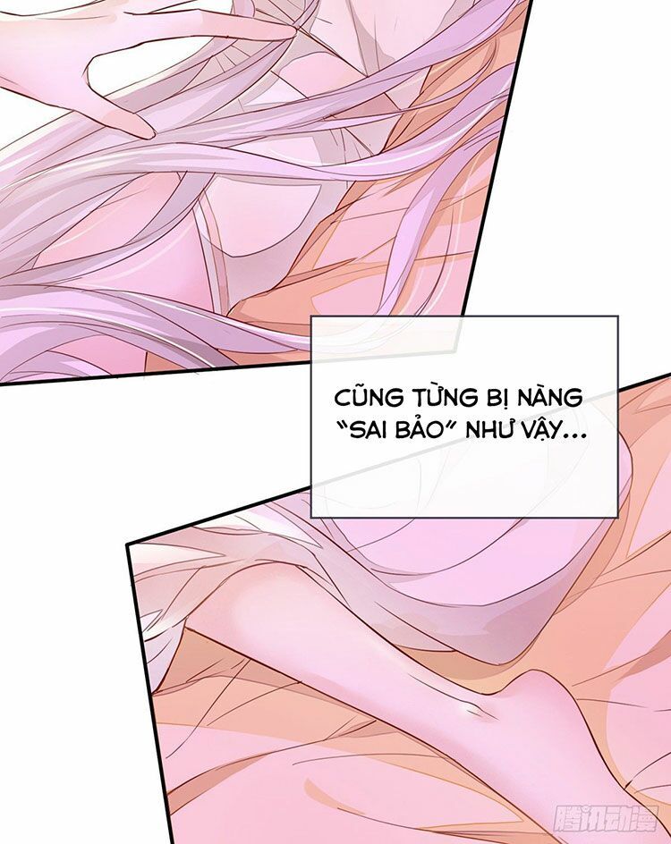 Thái Hậu Quân Hạ Thần Chapter 13.1 - Trang 2