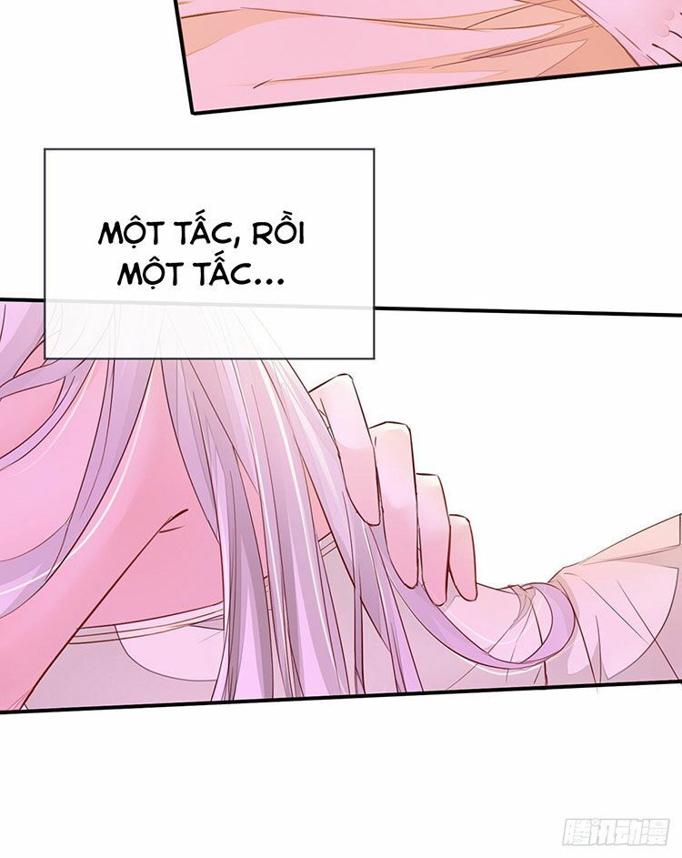 Thái Hậu Quân Hạ Thần Chapter 13.1 - Trang 2