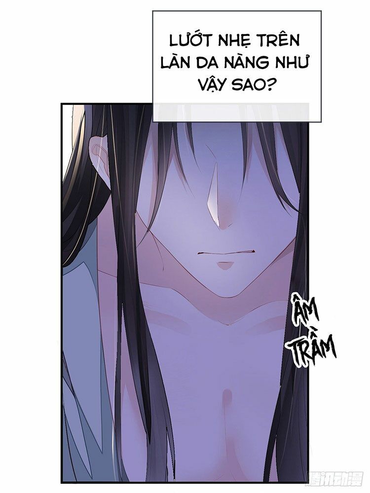 Thái Hậu Quân Hạ Thần Chapter 13.1 - Trang 2