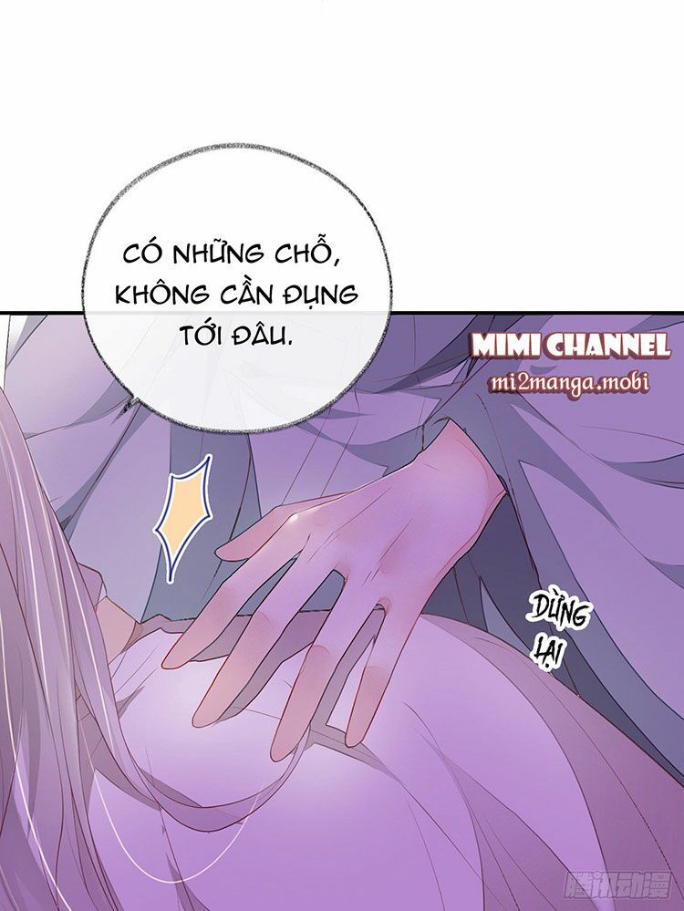 Thái Hậu Quân Hạ Thần Chapter 13.1 - Trang 2