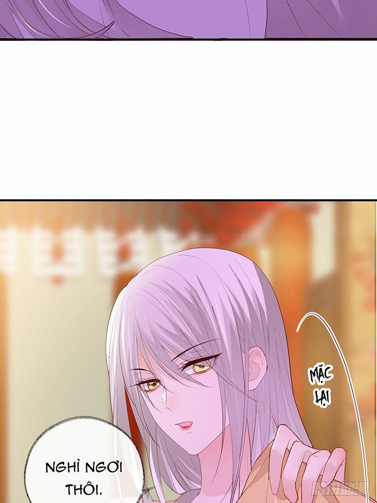 Thái Hậu Quân Hạ Thần Chapter 13.1 - Trang 2