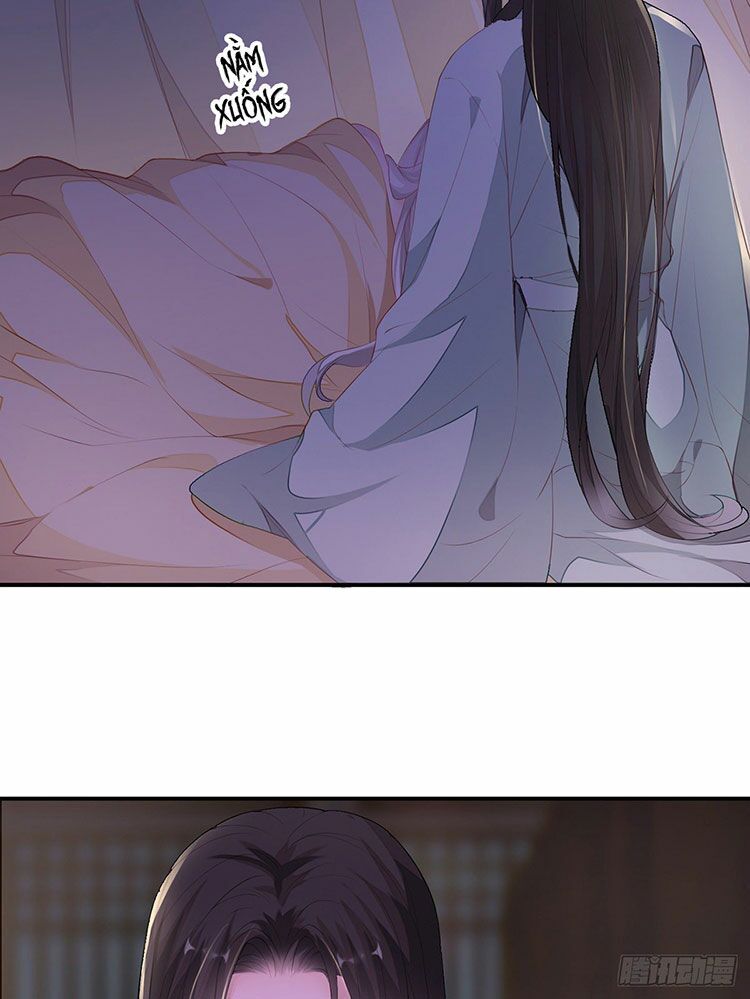 Thái Hậu Quân Hạ Thần Chapter 13.1 - Trang 2