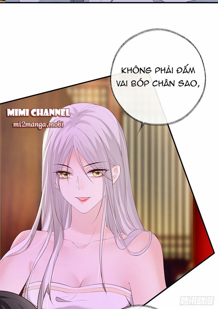 Thái Hậu Quân Hạ Thần Chapter 13.1 - Trang 2