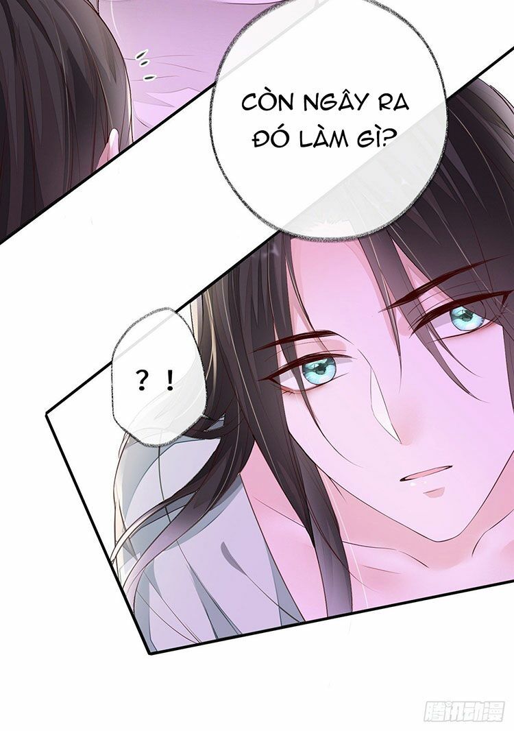 Thái Hậu Quân Hạ Thần Chapter 13.1 - Trang 2