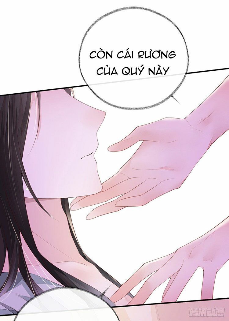 Thái Hậu Quân Hạ Thần Chapter 13.1 - Trang 2