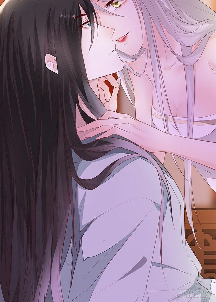 Thái Hậu Quân Hạ Thần Chapter 13.1 - Trang 2