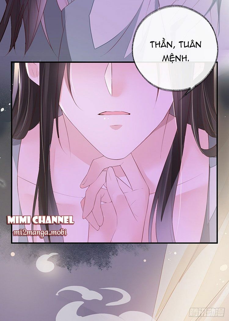 Thái Hậu Quân Hạ Thần Chapter 13.1 - Trang 2