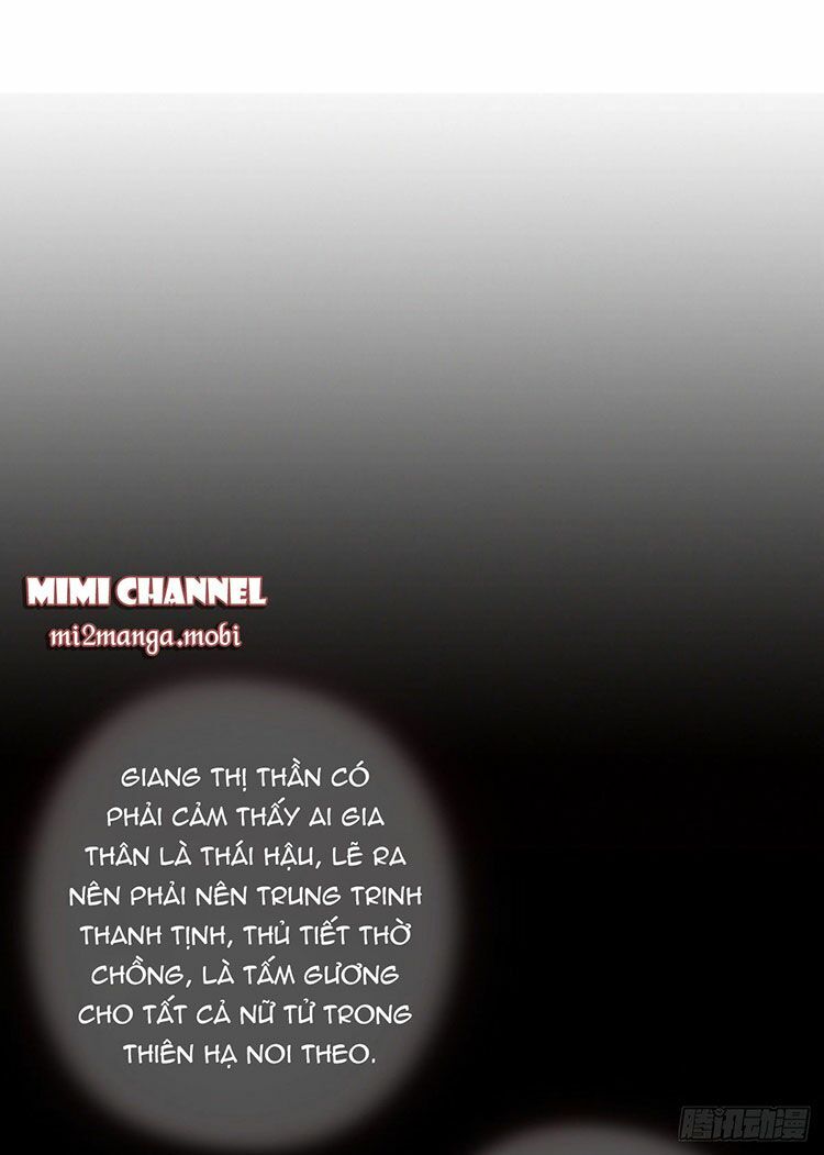 Thái Hậu Quân Hạ Thần Chapter 13.2 - Trang 2