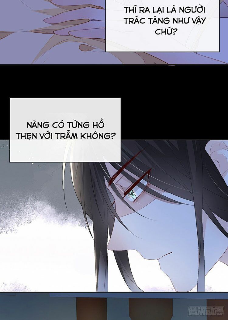 Thái Hậu Quân Hạ Thần Chapter 13.2 - Trang 2