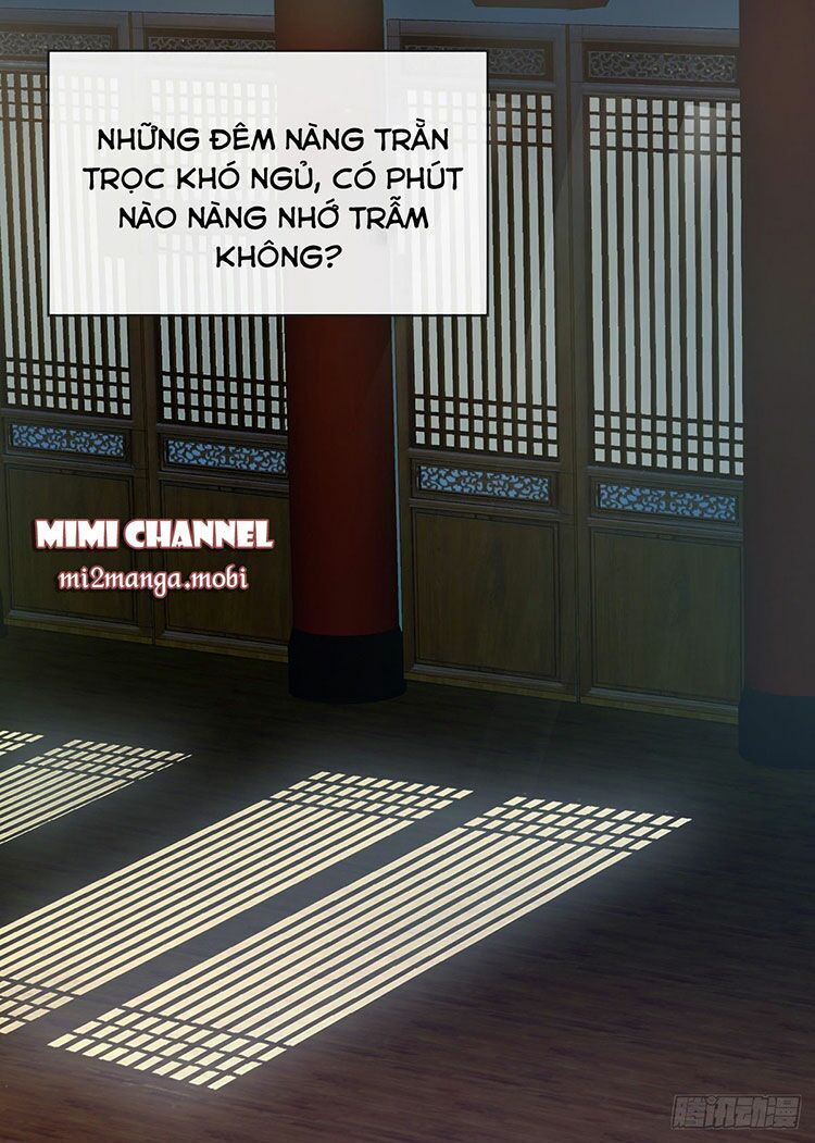 Thái Hậu Quân Hạ Thần Chapter 13.2 - Trang 2