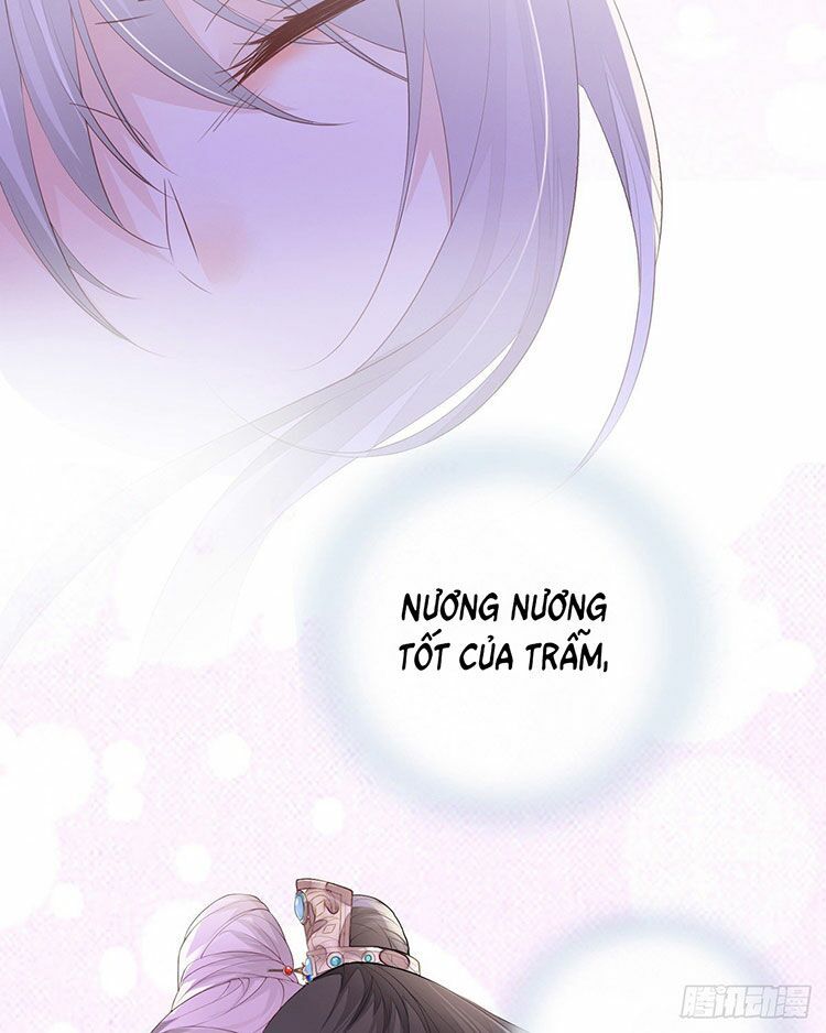 Thái Hậu Quân Hạ Thần Chapter 13.2 - Trang 2