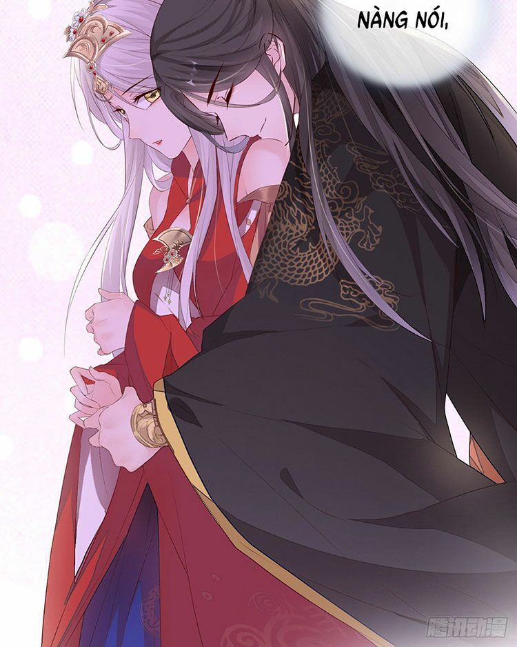 Thái Hậu Quân Hạ Thần Chapter 13.2 - Trang 2