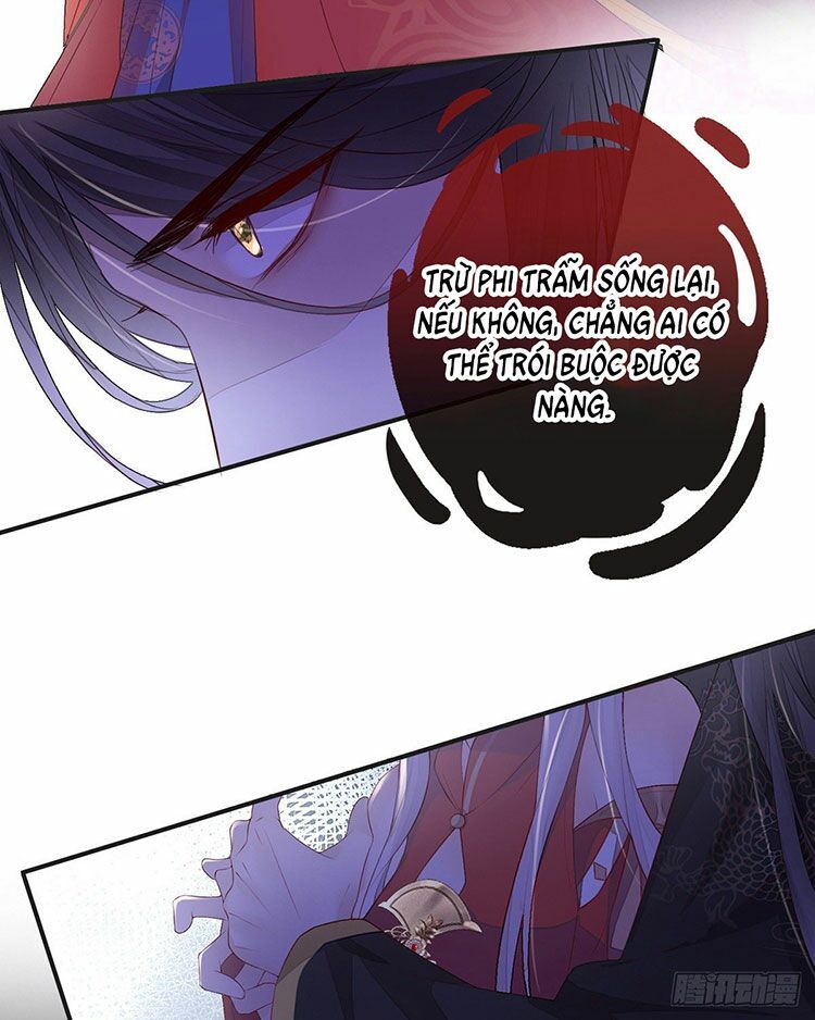 Thái Hậu Quân Hạ Thần Chapter 13.2 - Trang 2