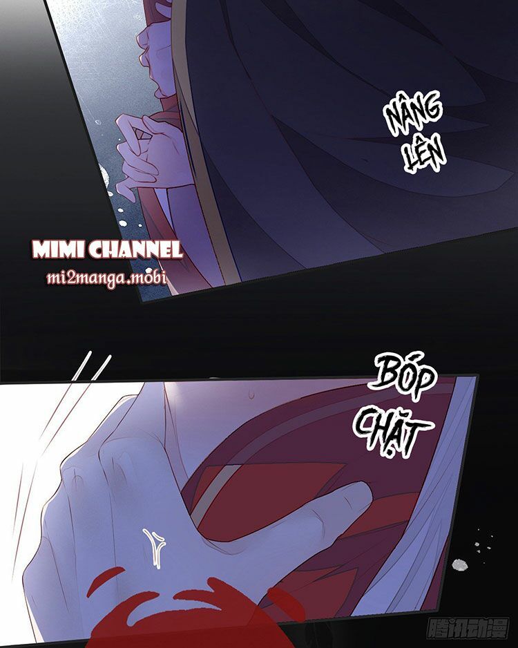 Thái Hậu Quân Hạ Thần Chapter 13.2 - Trang 2