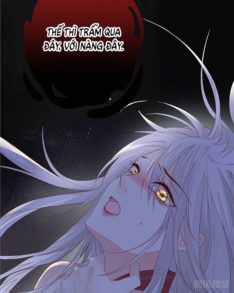 Thái Hậu Quân Hạ Thần Chapter 13.2 - Trang 2