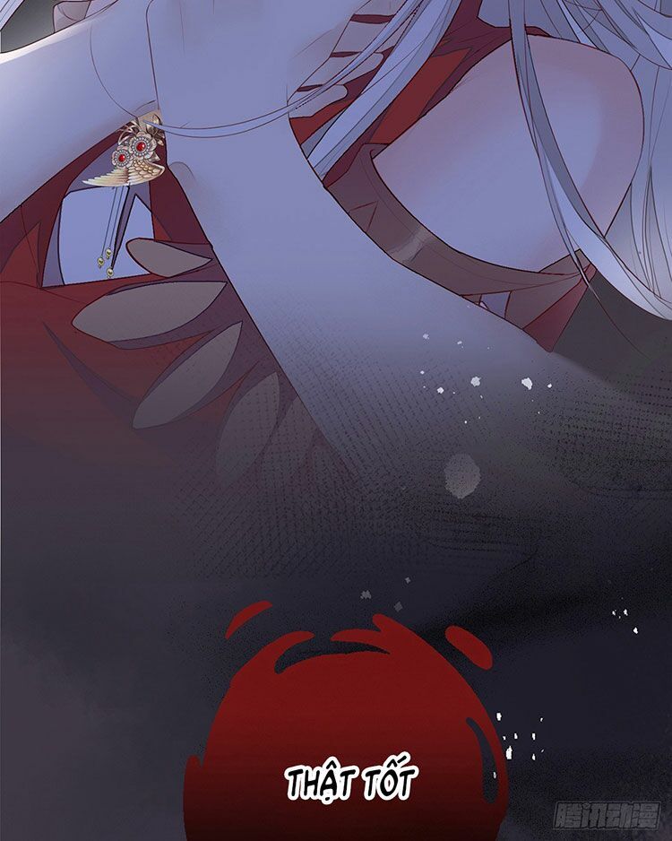 Thái Hậu Quân Hạ Thần Chapter 13.2 - Trang 2