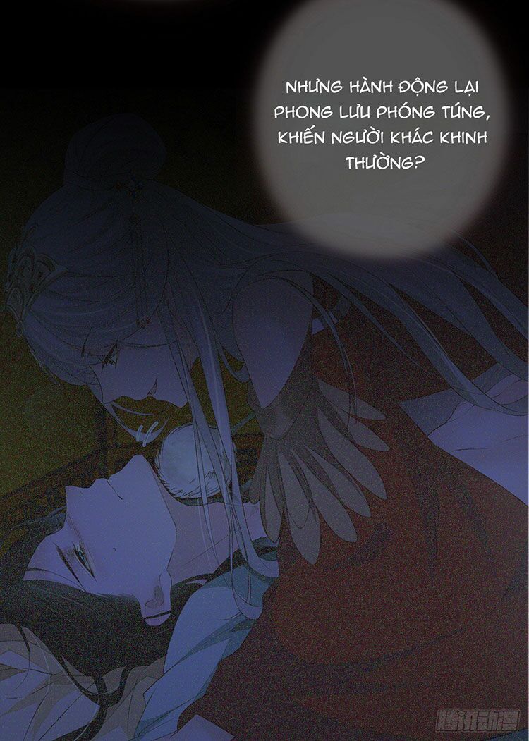 Thái Hậu Quân Hạ Thần Chapter 13.2 - Trang 2