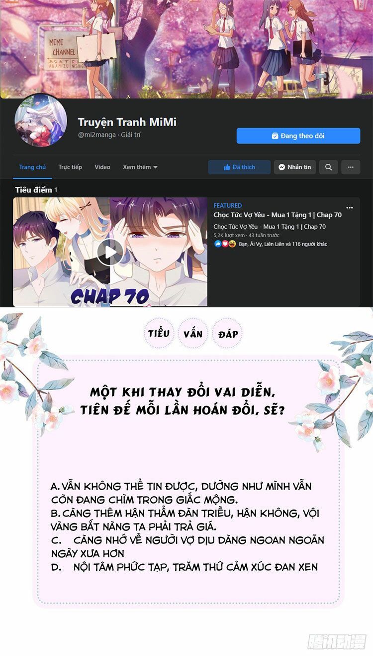 Thái Hậu Quân Hạ Thần Chapter 13.2 - Trang 2