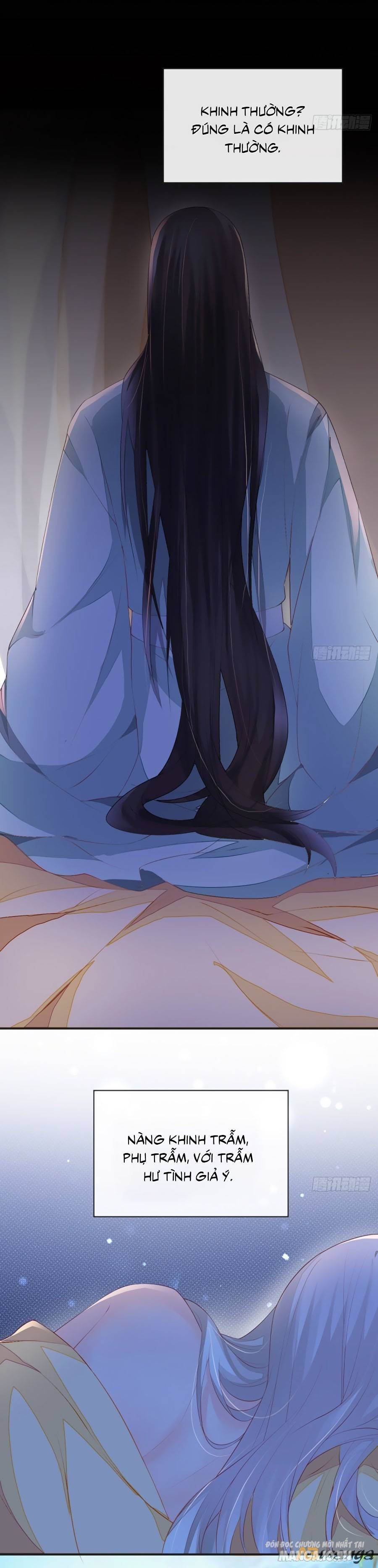 Thái Hậu Quân Hạ Thần Chapter 13 - Trang 2