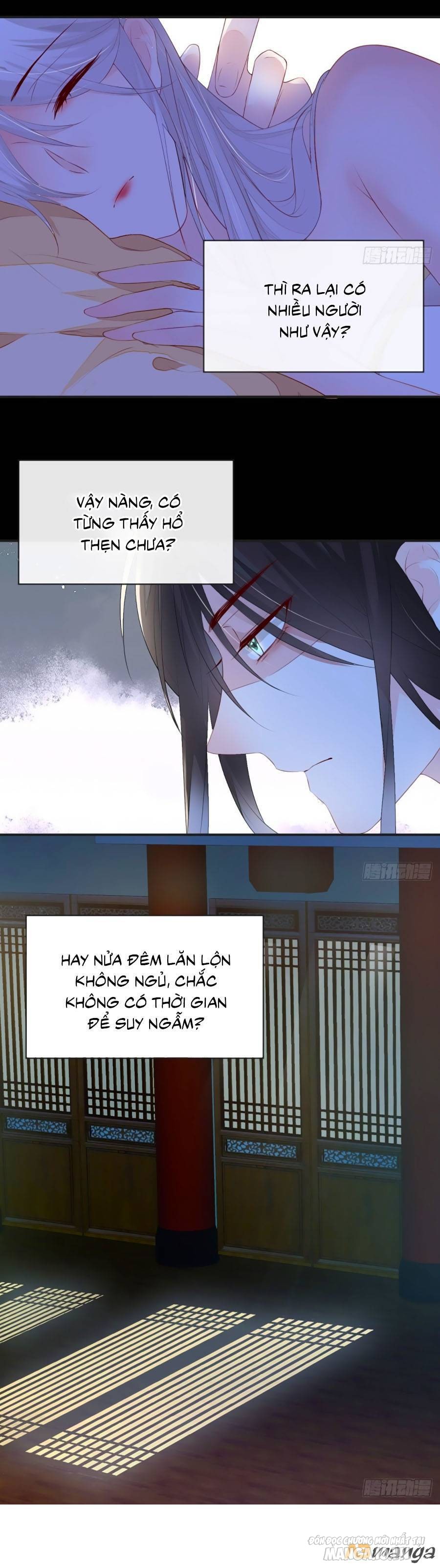 Thái Hậu Quân Hạ Thần Chapter 13 - Trang 2