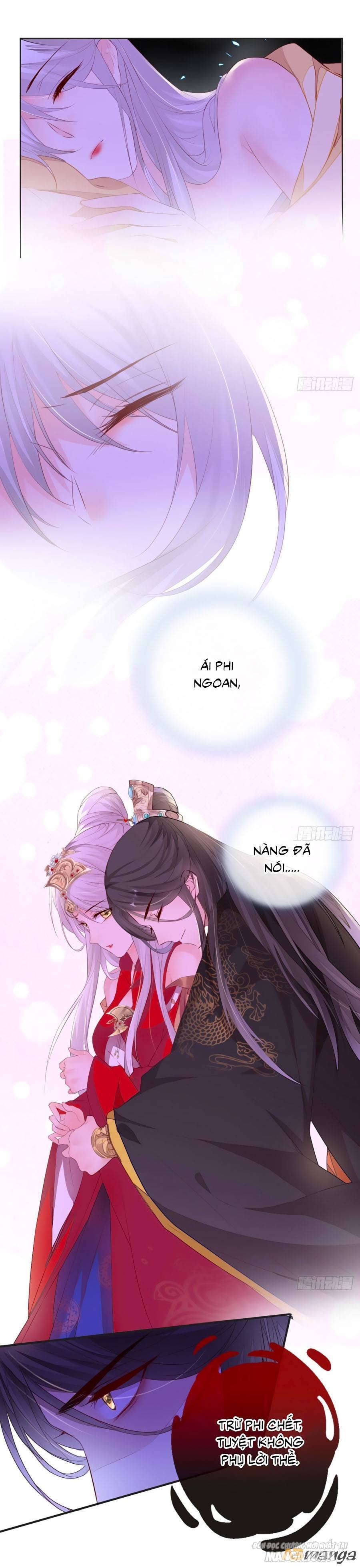 Thái Hậu Quân Hạ Thần Chapter 13 - Trang 2