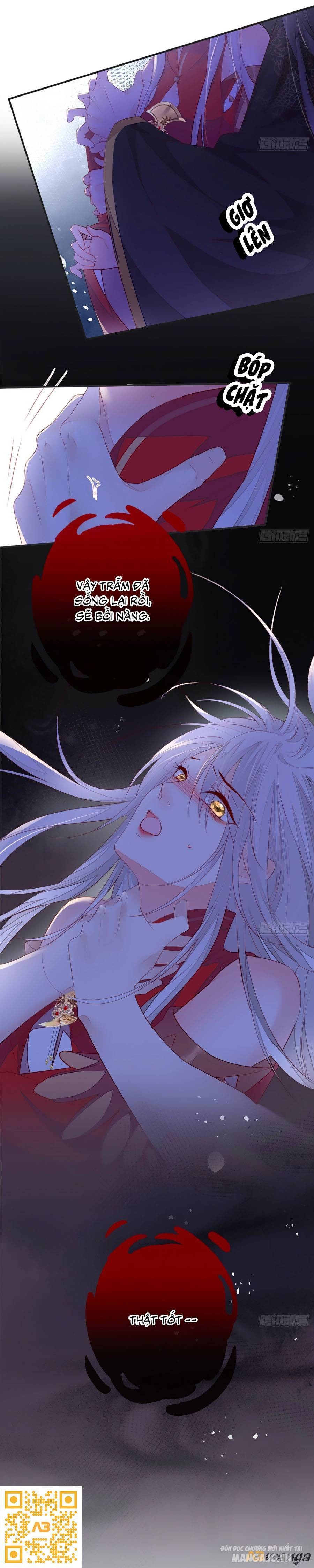 Thái Hậu Quân Hạ Thần Chapter 13 - Trang 2