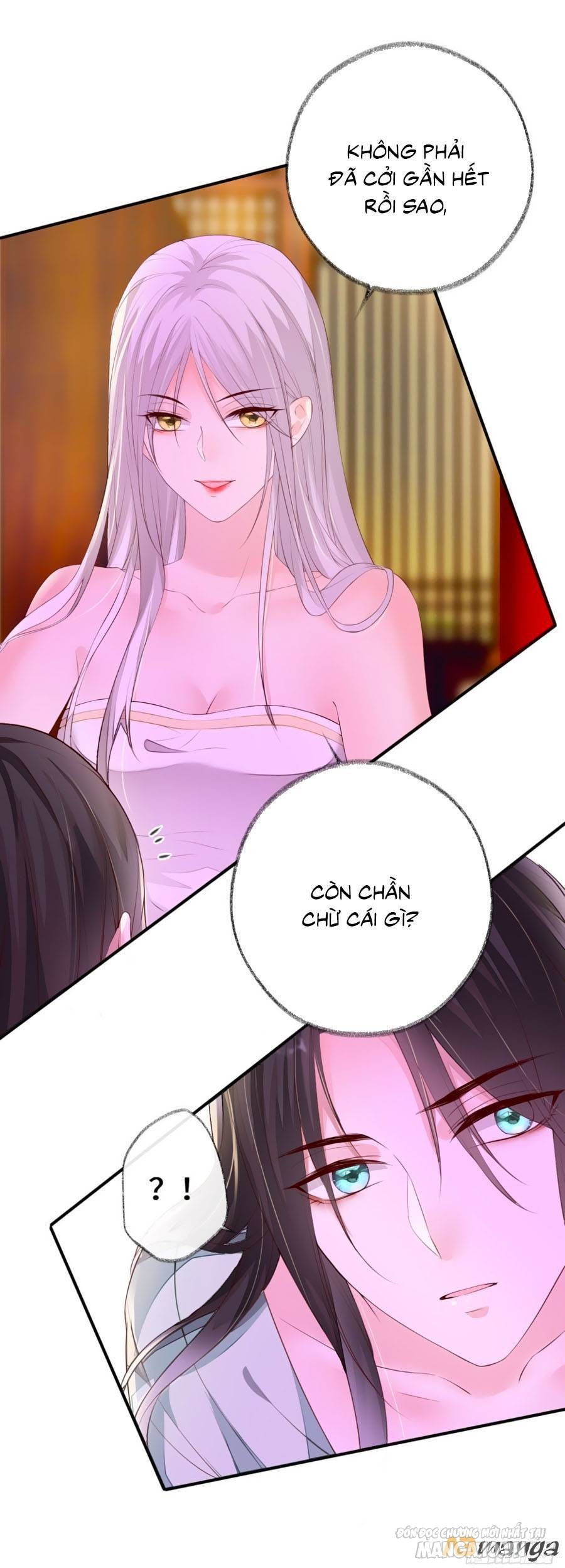 Thái Hậu Quân Hạ Thần Chapter 13 - Trang 2