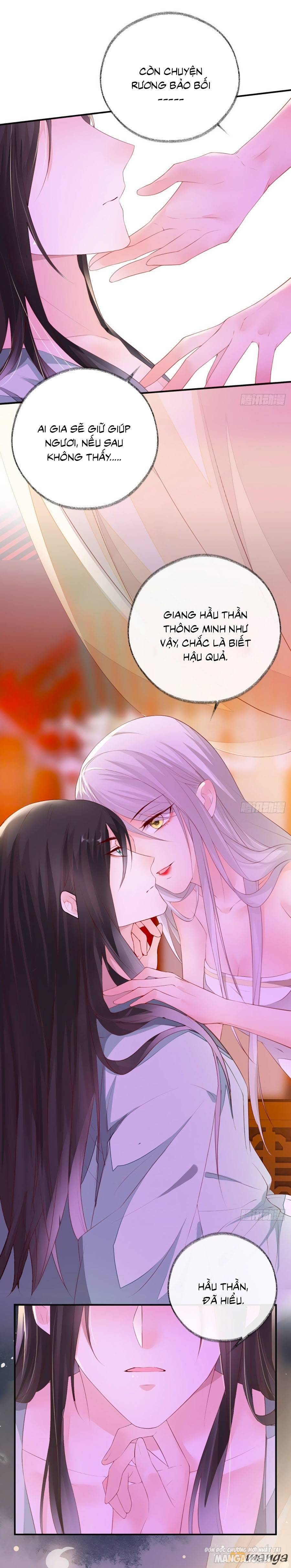 Thái Hậu Quân Hạ Thần Chapter 13 - Trang 2