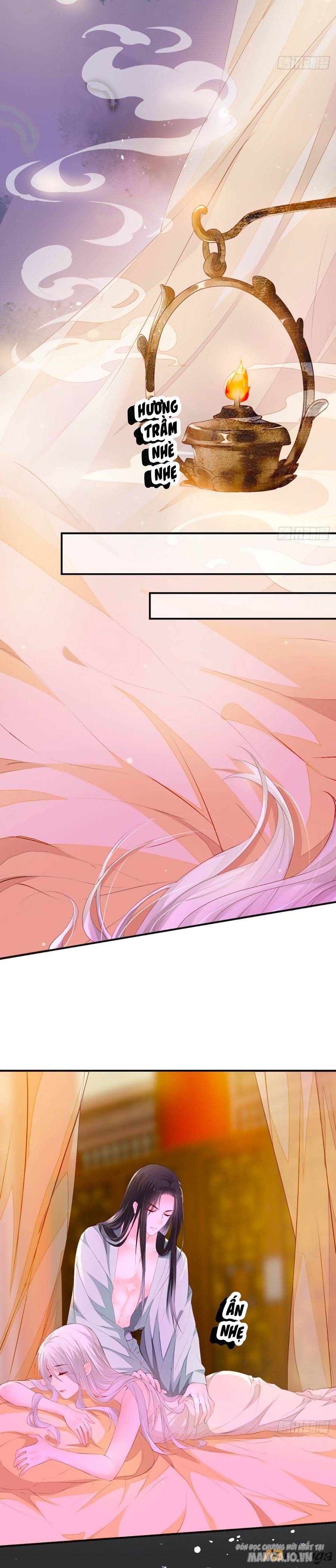 Thái Hậu Quân Hạ Thần Chapter 13 - Trang 2