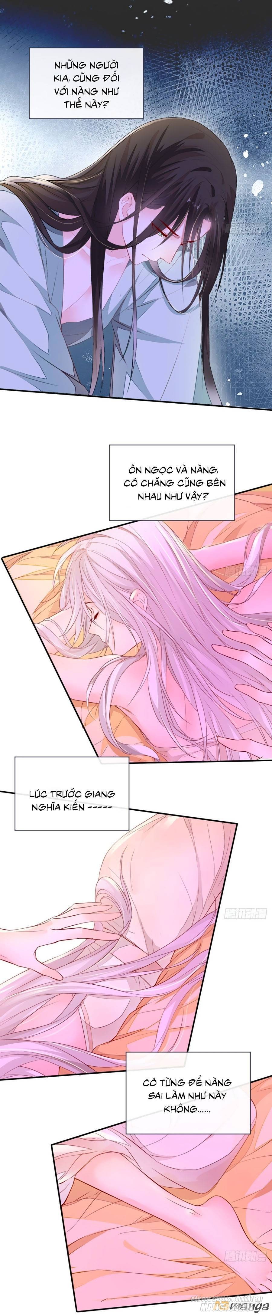 Thái Hậu Quân Hạ Thần Chapter 13 - Trang 2