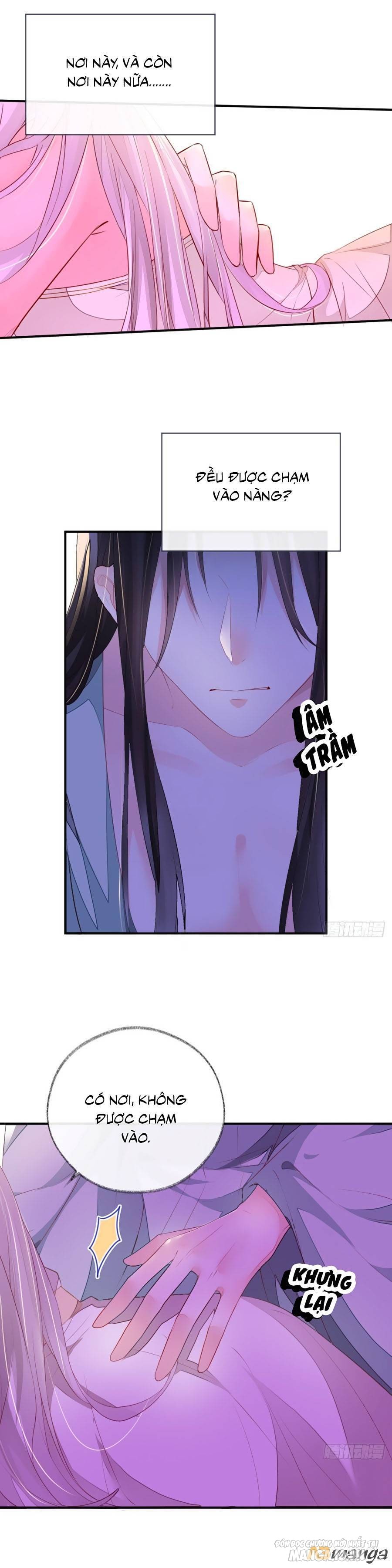 Thái Hậu Quân Hạ Thần Chapter 13 - Trang 2