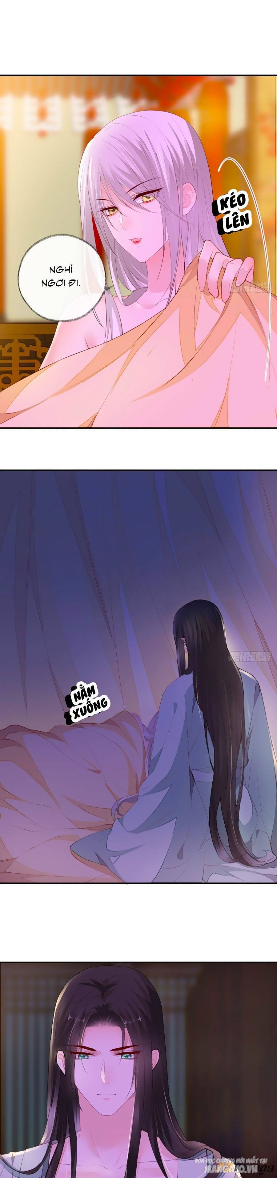 Thái Hậu Quân Hạ Thần Chapter 13 - Trang 2