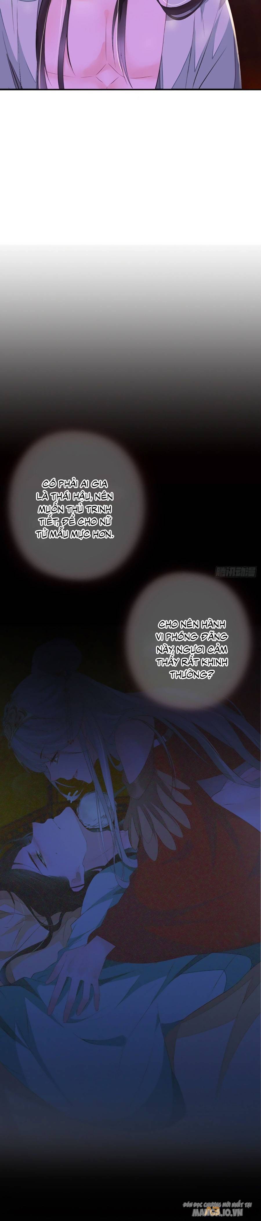 Thái Hậu Quân Hạ Thần Chapter 13 - Trang 2