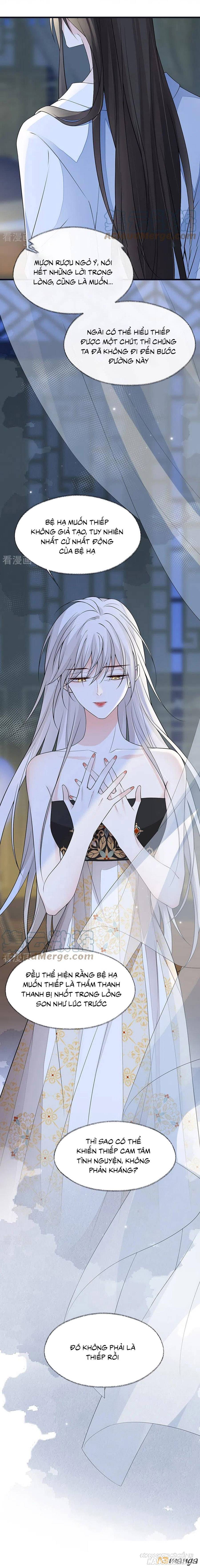 Thái Hậu Quân Hạ Thần Chapter 130 - Trang 2