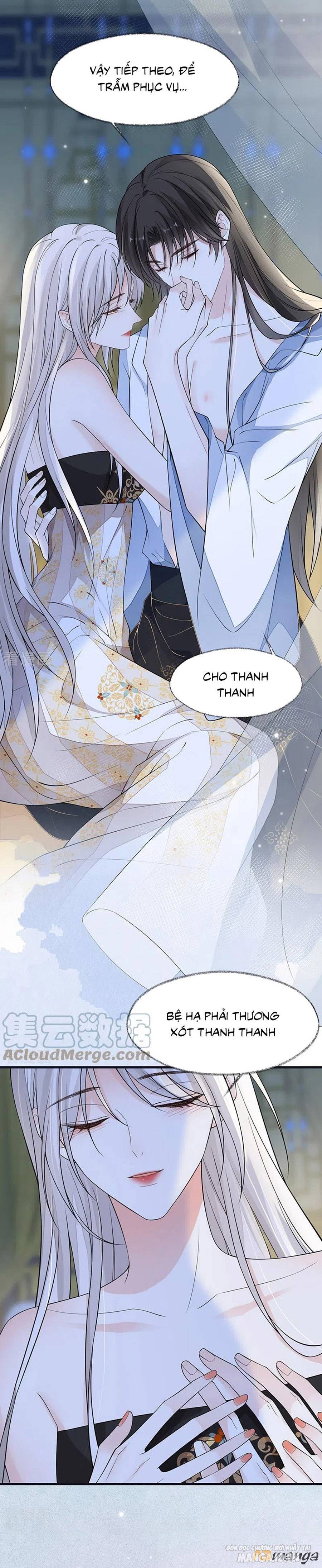 Thái Hậu Quân Hạ Thần Chapter 130 - Trang 2