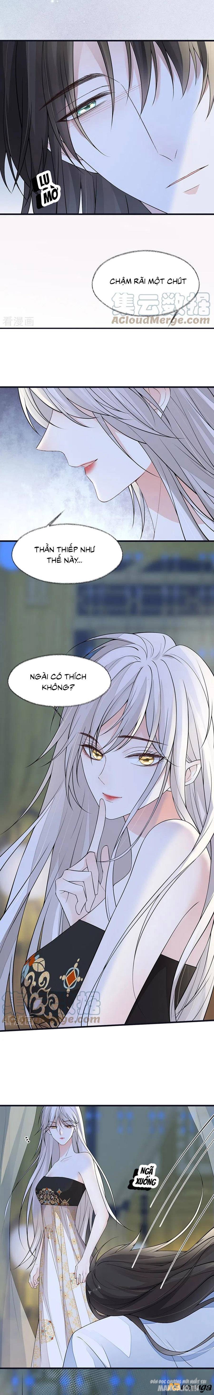 Thái Hậu Quân Hạ Thần Chapter 130 - Trang 2