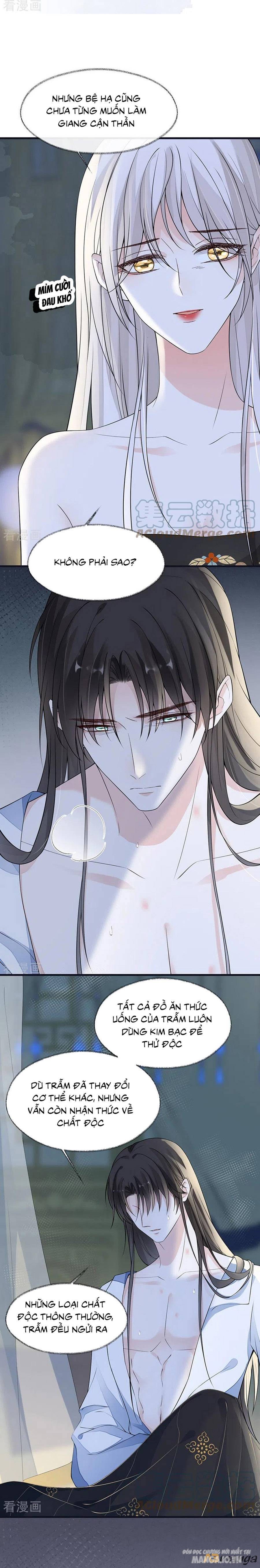 Thái Hậu Quân Hạ Thần Chapter 130 - Trang 2