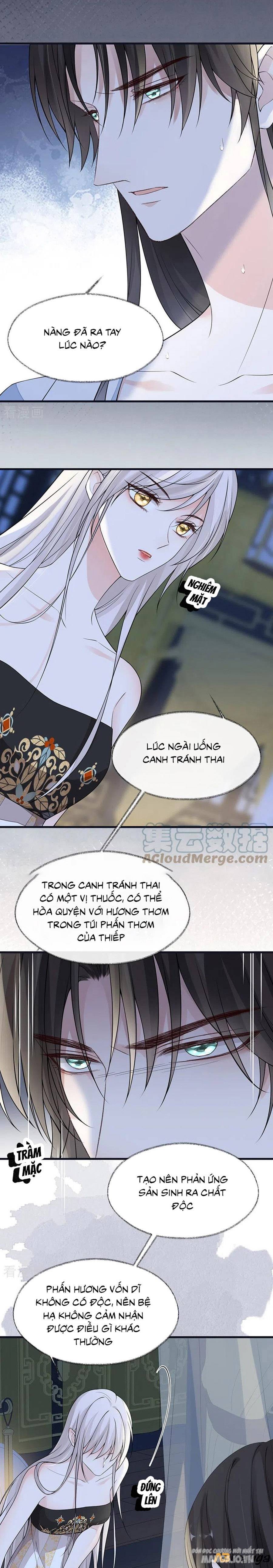 Thái Hậu Quân Hạ Thần Chapter 130 - Trang 2