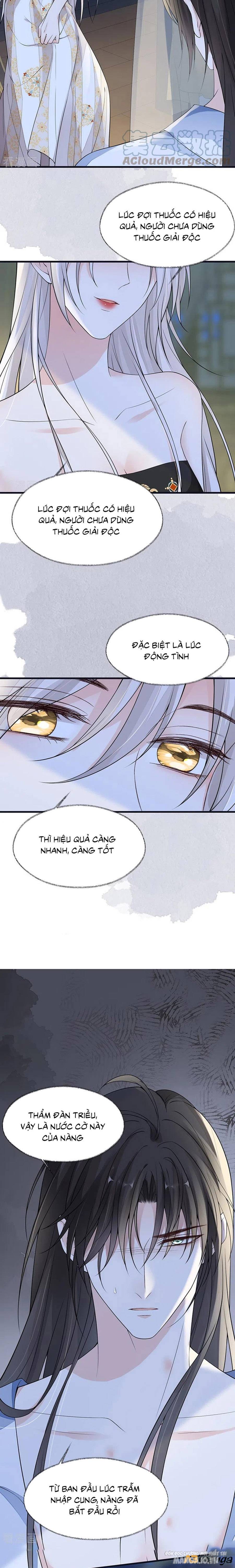 Thái Hậu Quân Hạ Thần Chapter 130 - Trang 2