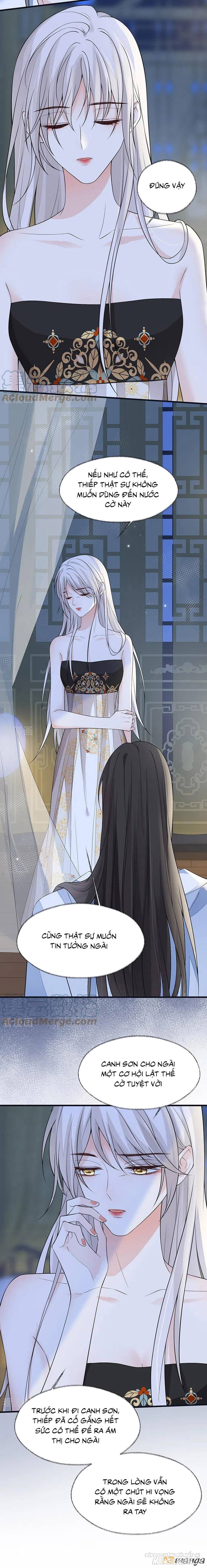 Thái Hậu Quân Hạ Thần Chapter 130 - Trang 2