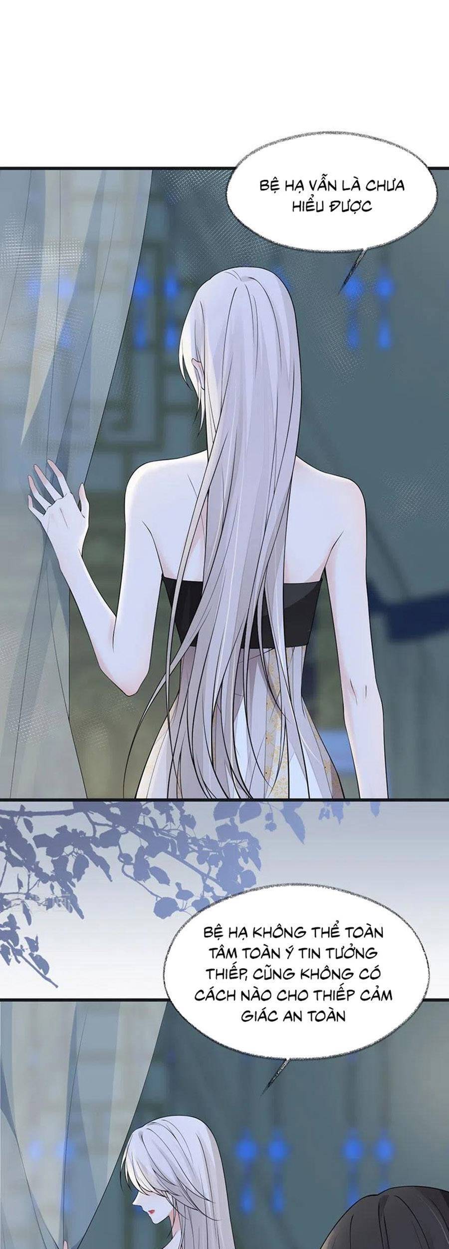 Thái Hậu Quân Hạ Thần Chapter 131 - Trang 2