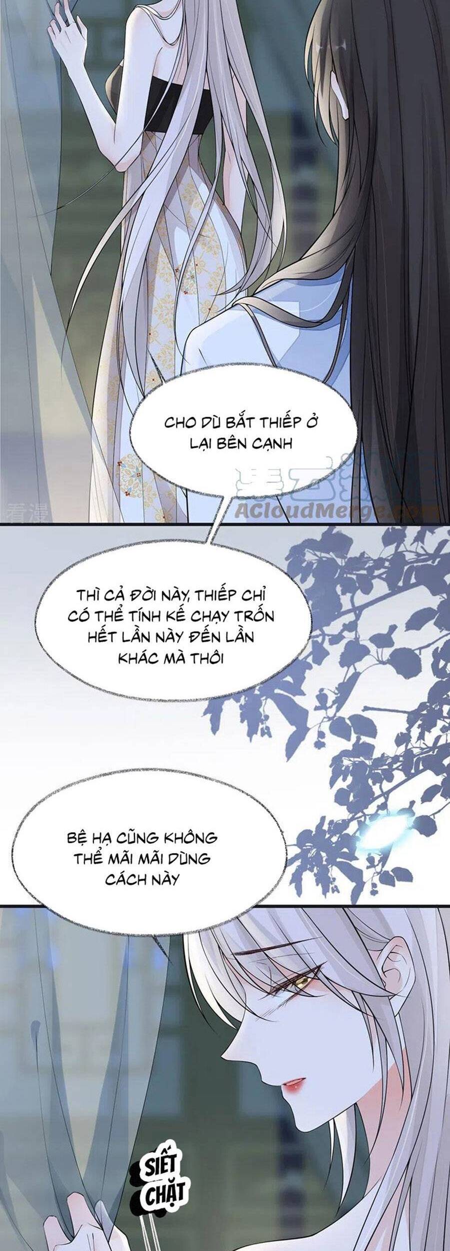 Thái Hậu Quân Hạ Thần Chapter 131 - Trang 2