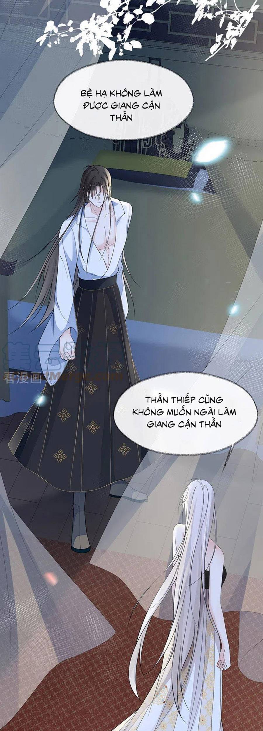 Thái Hậu Quân Hạ Thần Chapter 131 - Trang 2