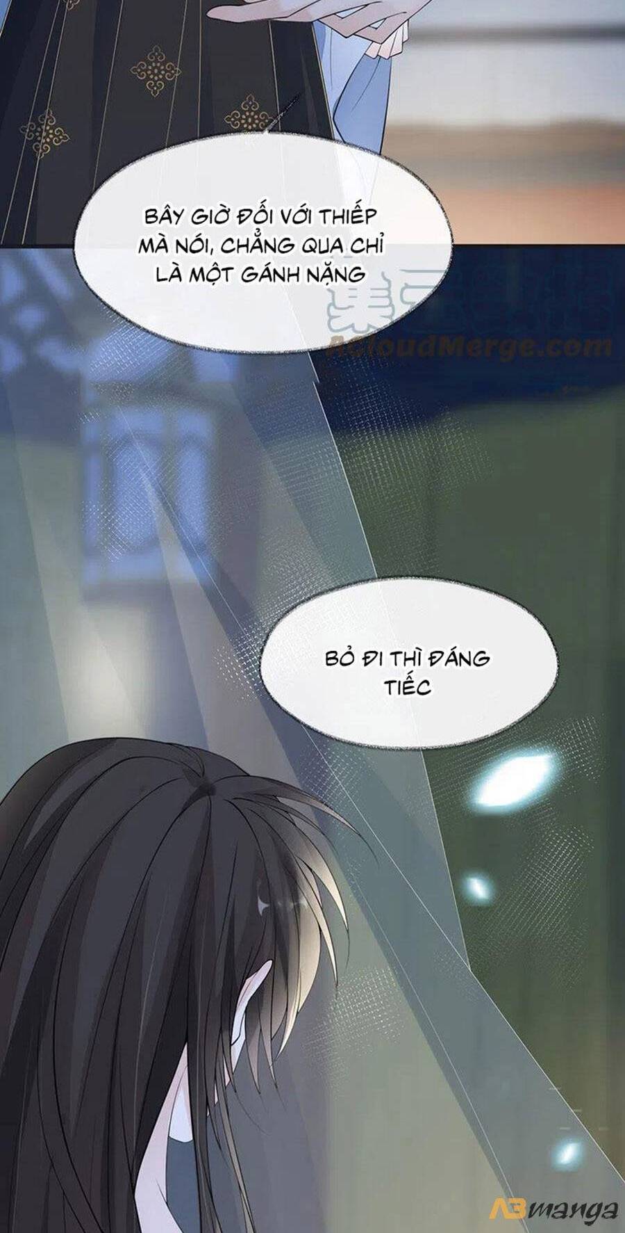 Thái Hậu Quân Hạ Thần Chapter 131 - Trang 2